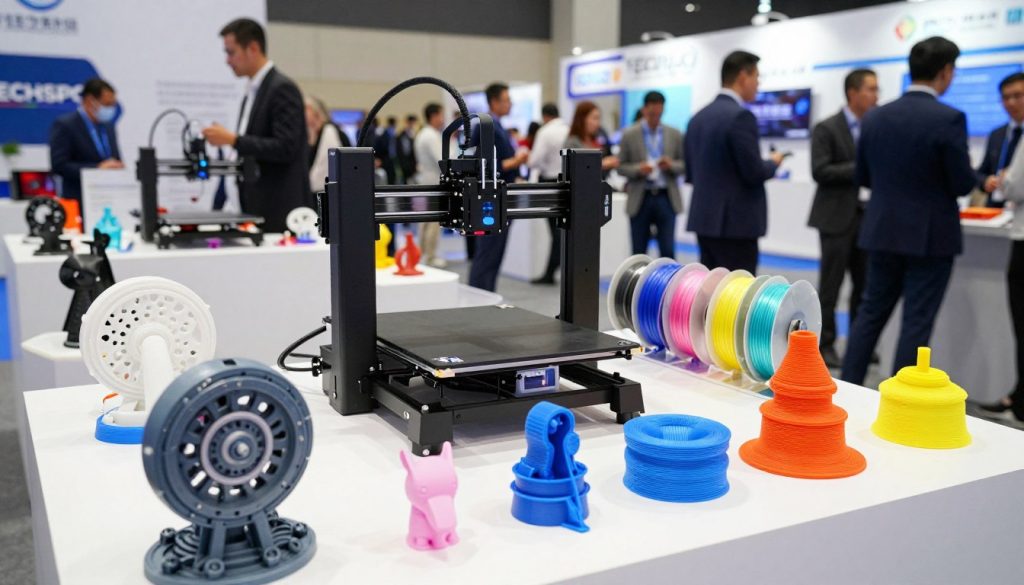 3D Print Events Guide