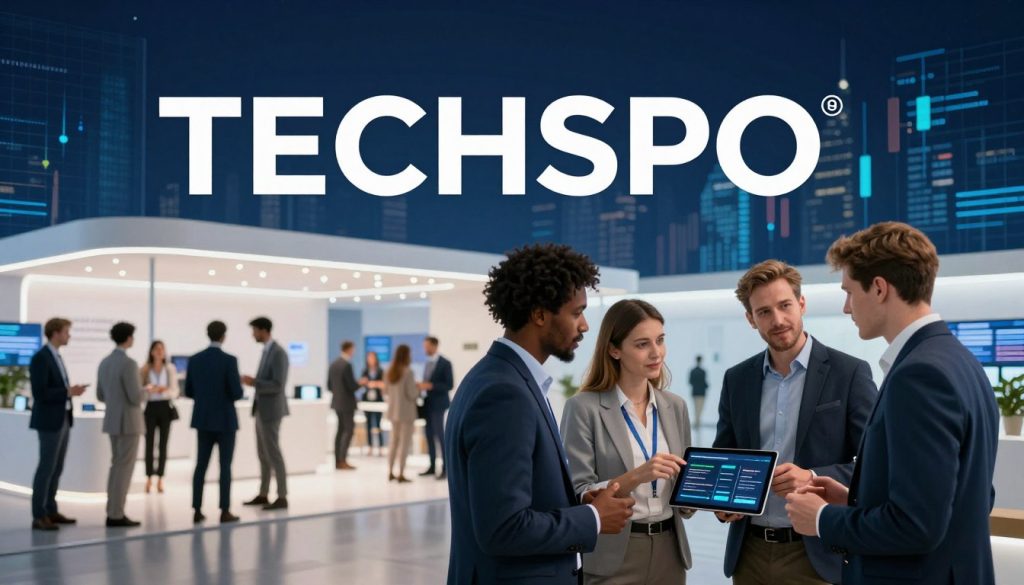 FinTech Events Guide
