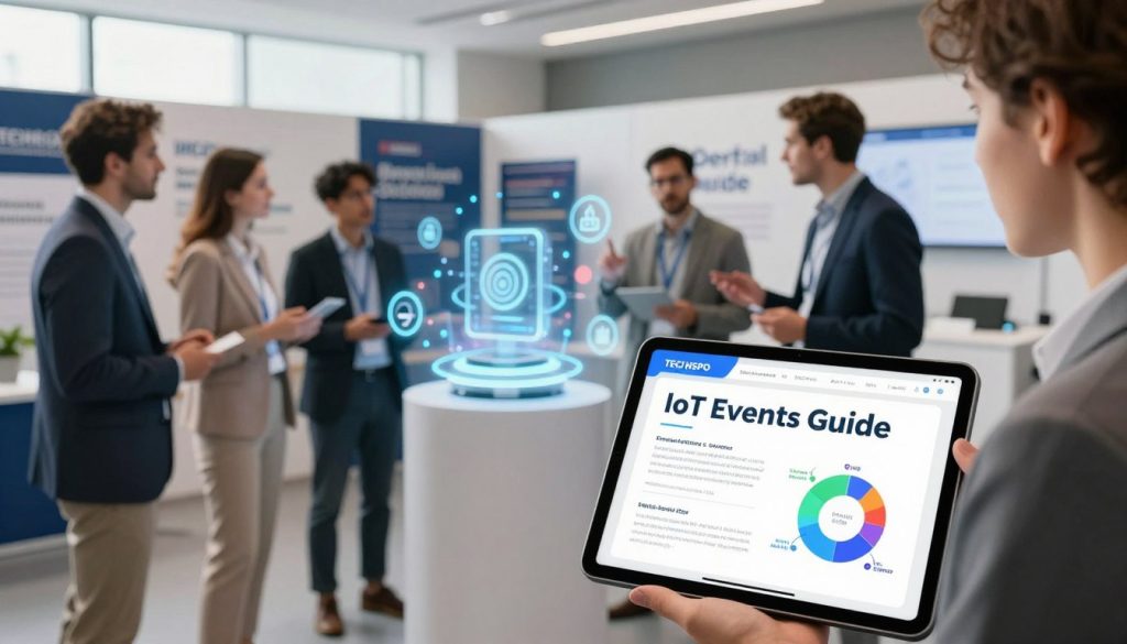 IoT Events Guide