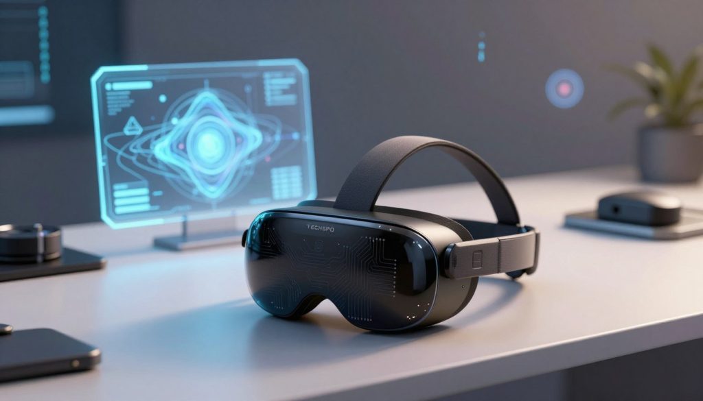 ar headset
