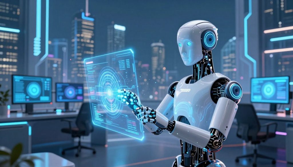 artificial intelligence