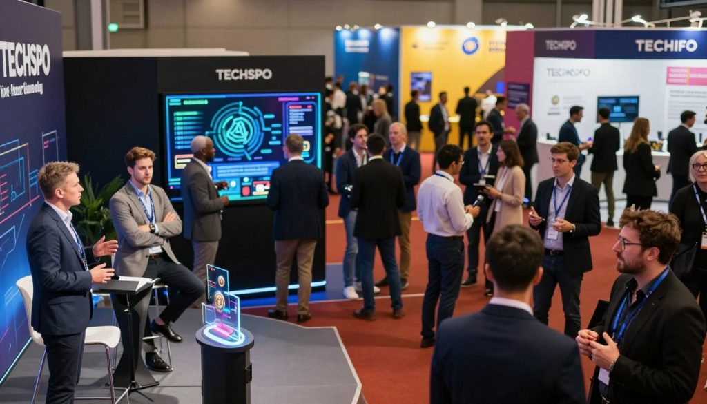 blockchain events