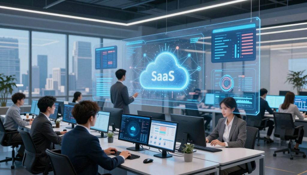 cloud computing innovations