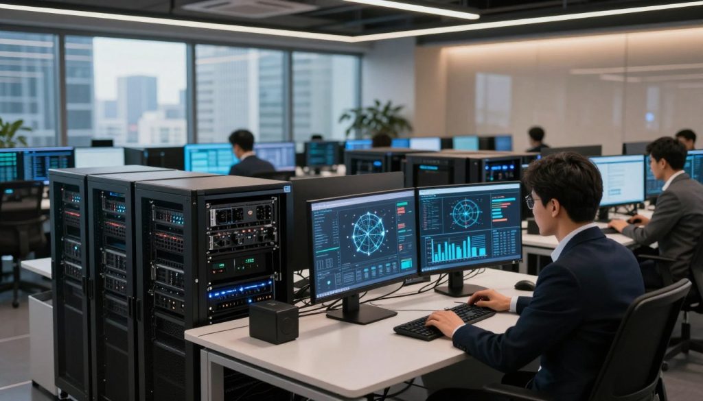 computer systems