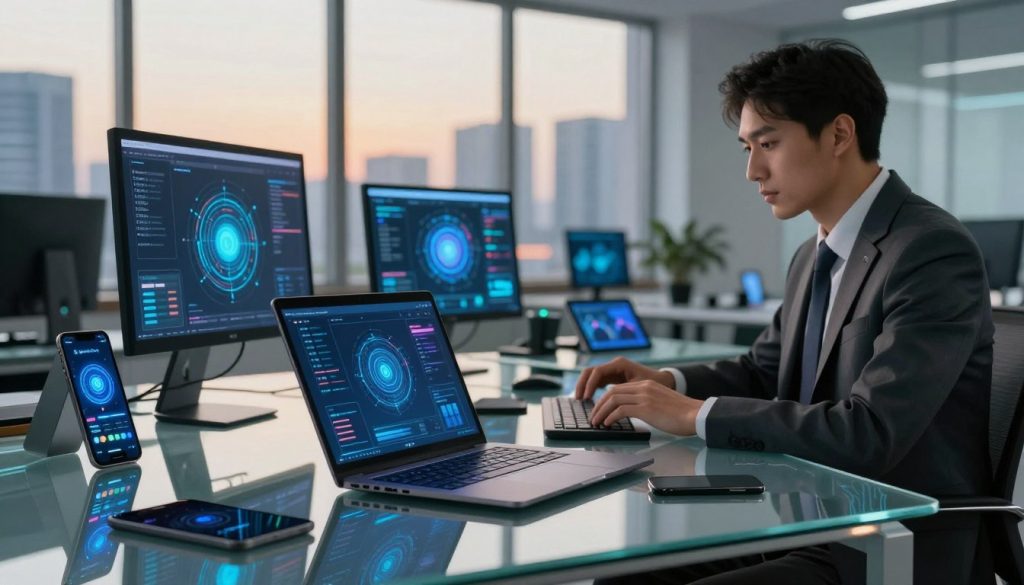 computer technology