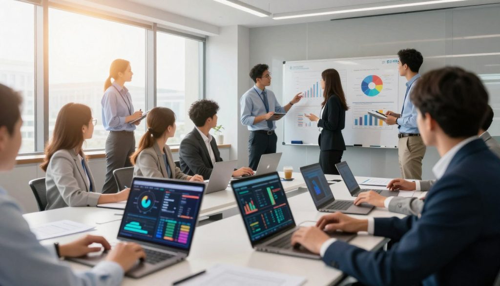 data analytics events guide