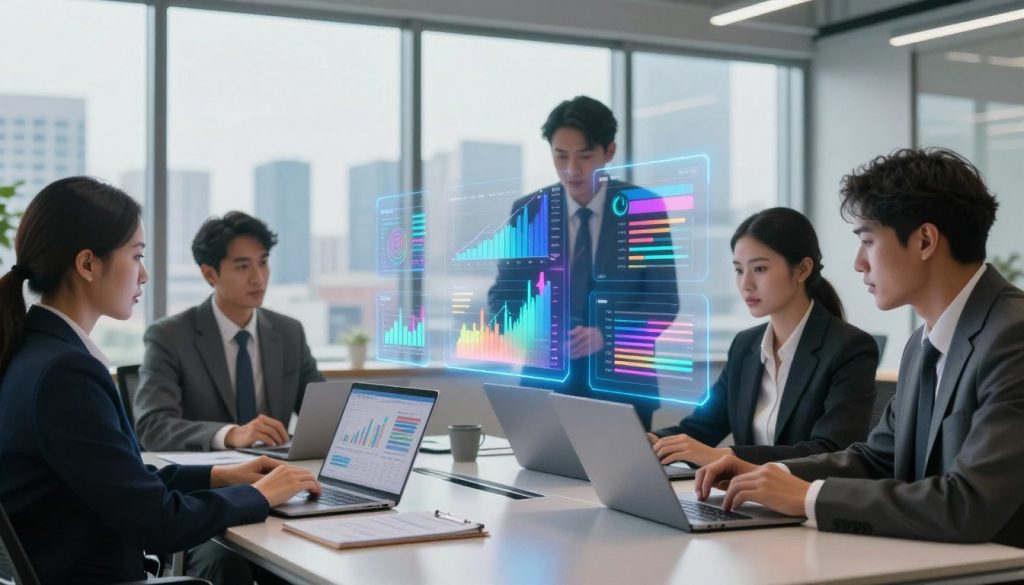 data-driven marketing