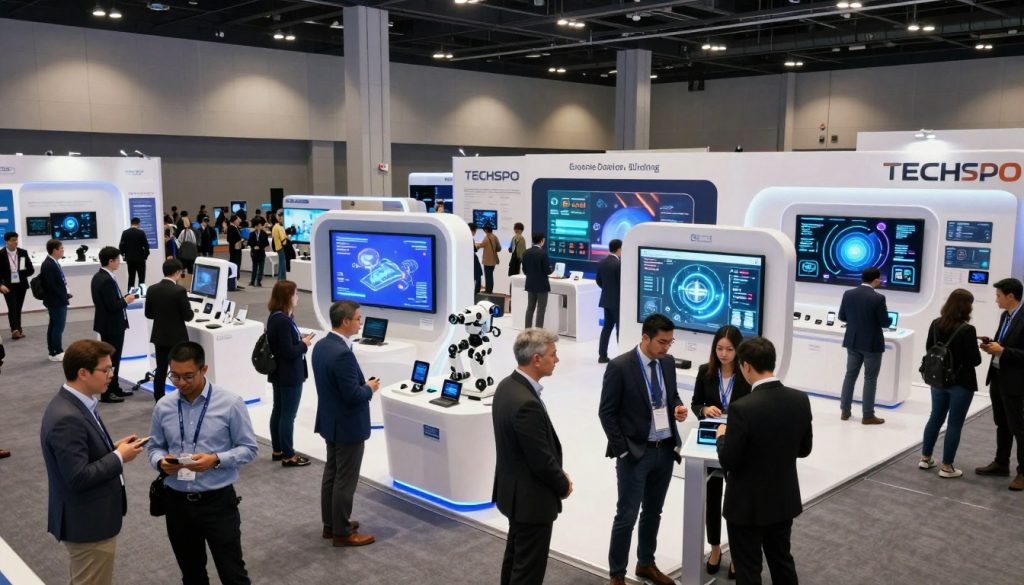 emerging technology events