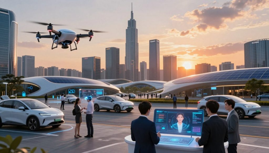 emerging technology trends