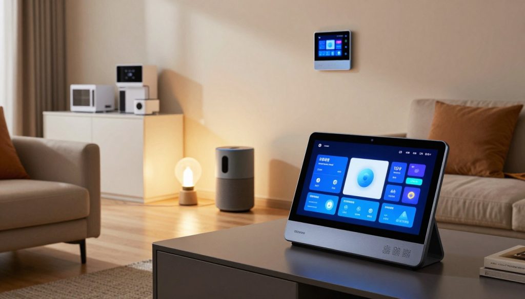 smart home devices