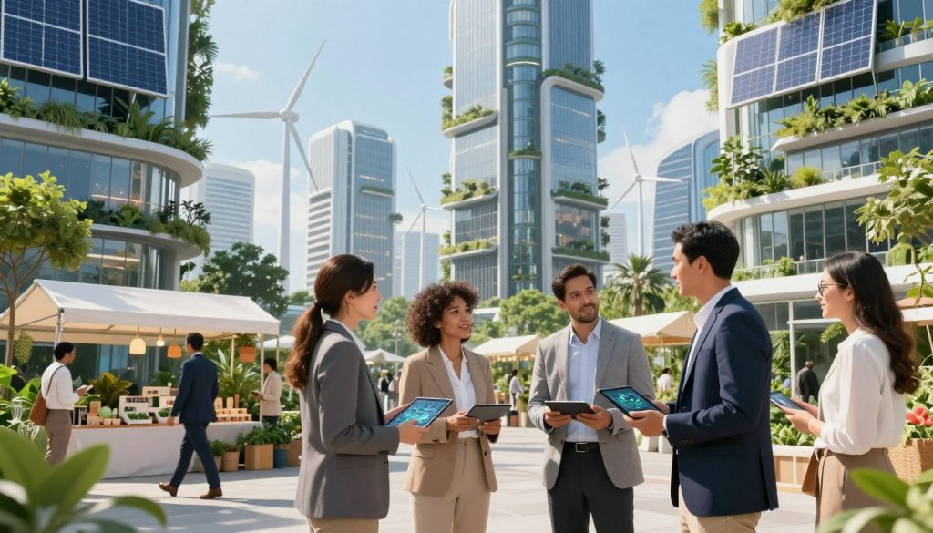 sustainable technology
