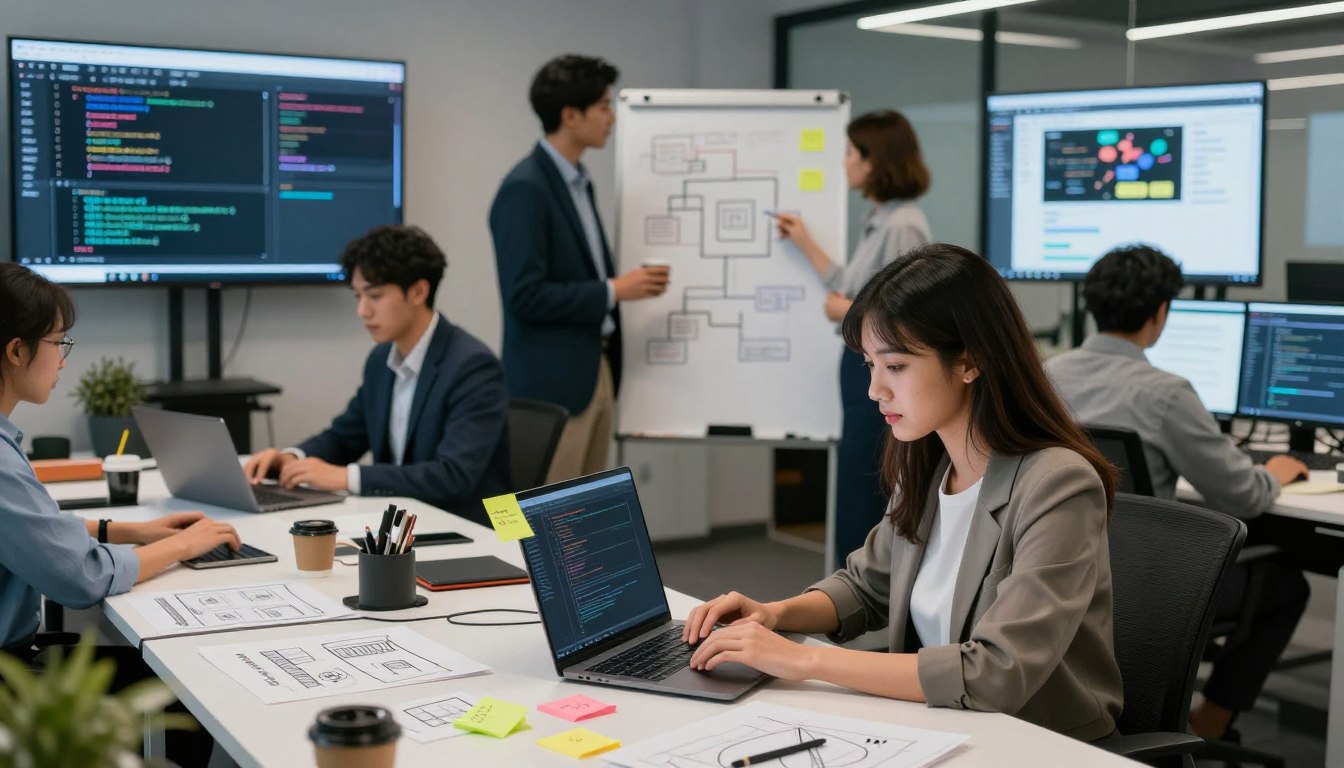 The Ultimate Web Development Events Guide