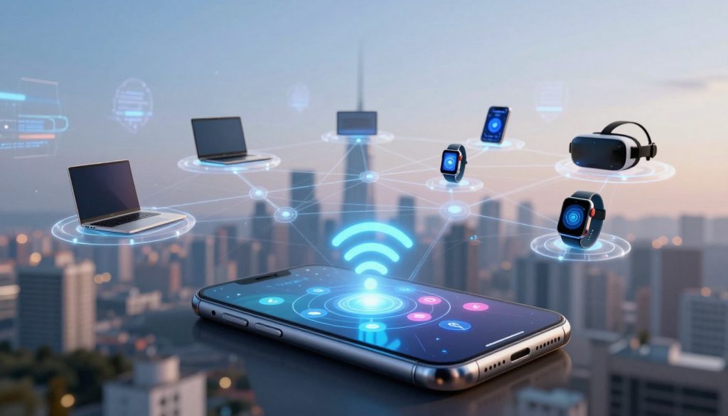 wireless technology