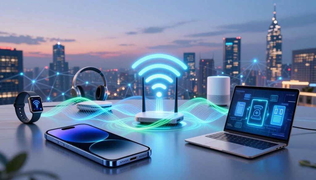 wireless technology