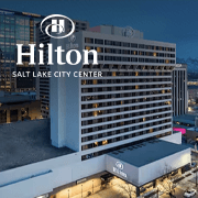 Hilton Salt Lake City Center