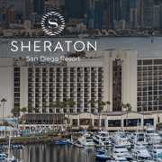 Sheraton San Diego Resort’