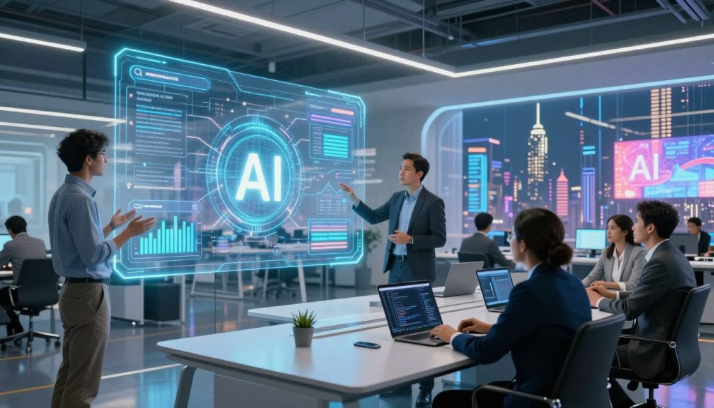 generative ai generative ai