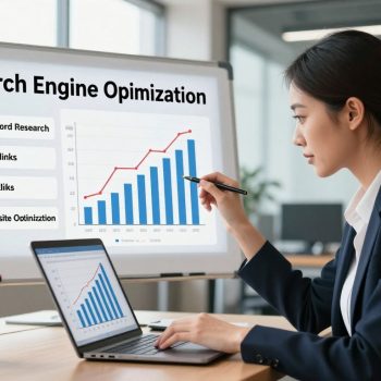 search engine optimization
