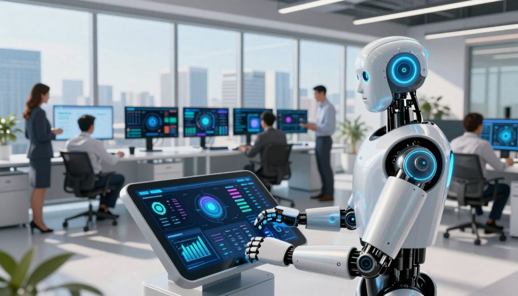 intelligent automation intelligent automation