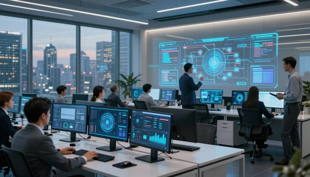 intelligent process automation solutions intelligent process automation solutions