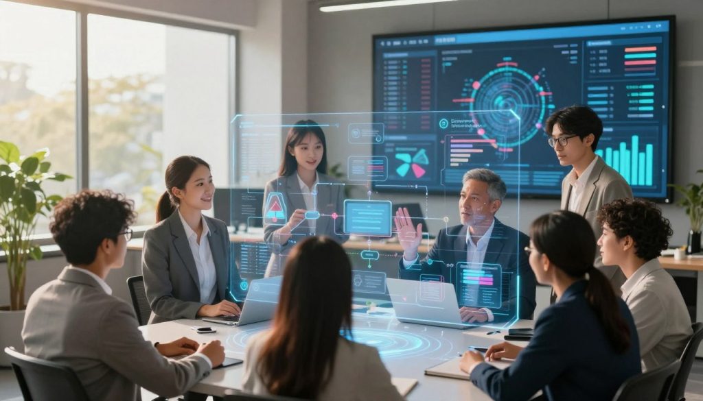 software agentic workflows software agentic workflows