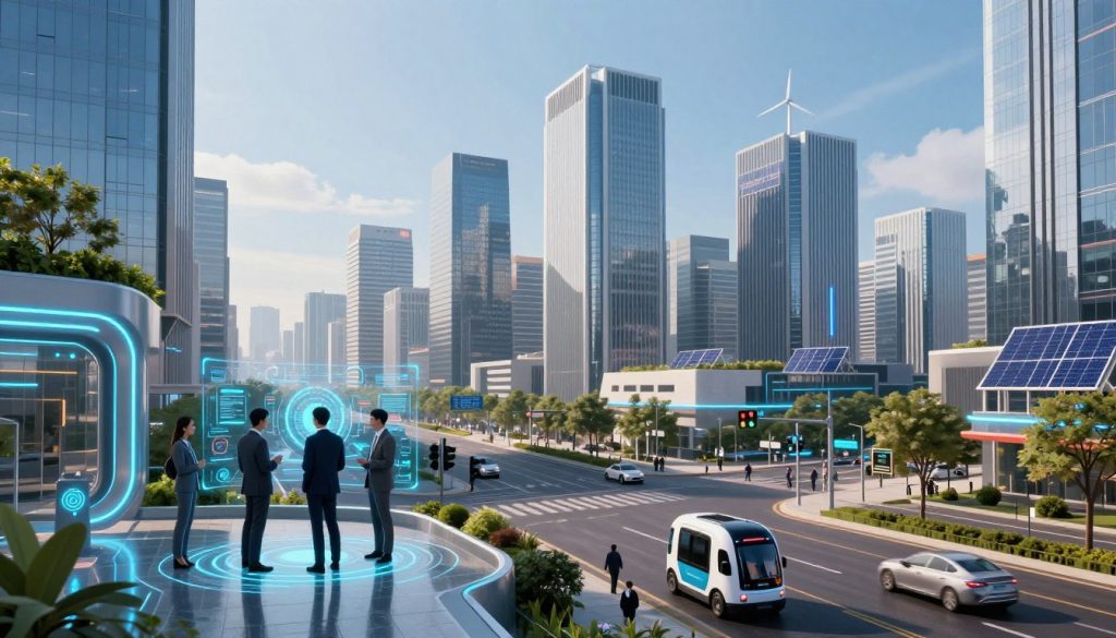 Smart Cities and Edge Computing Smart Cities and Edge Computing