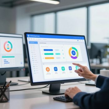 workflow automation