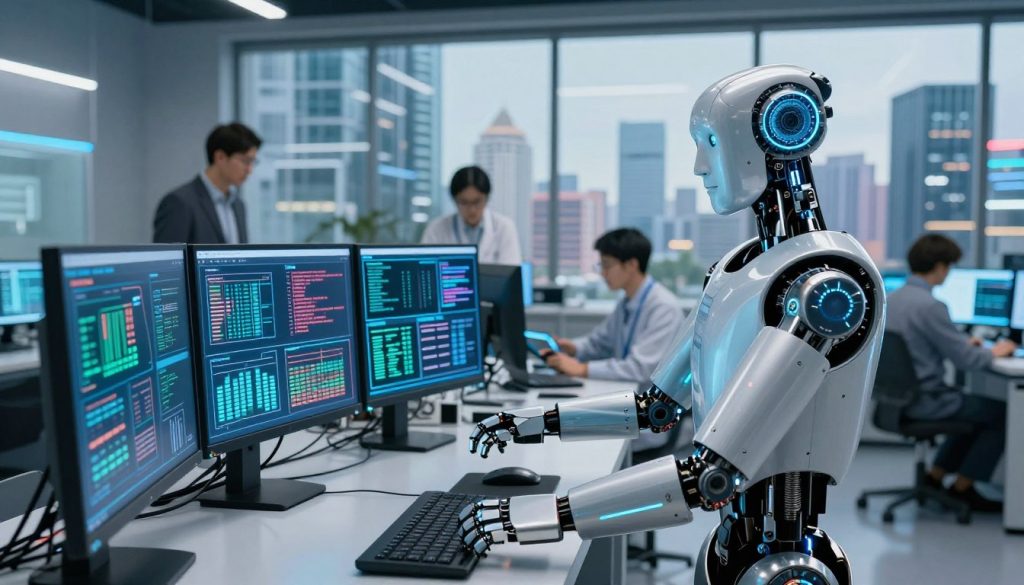 Robot learning skills in Isaac Sim with synthetic data Robot learning skills in Isaac Sim with synthetic data