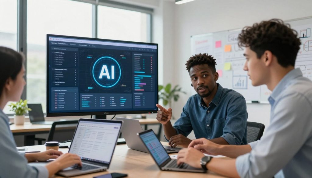Teams moving an AI customer support pilot into daily operations Teams moving an AI customer support pilot into daily operations